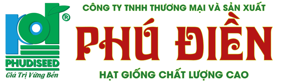 Công ty TNHH THƯƠNG MẠI & SX PHÚ ĐIỀN